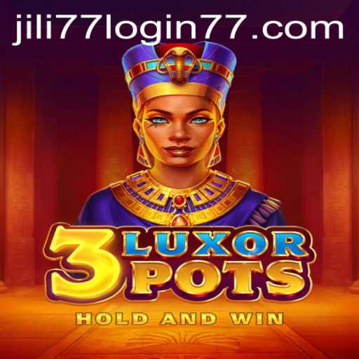 Exploring the Thrilling World of 3LuxorPots