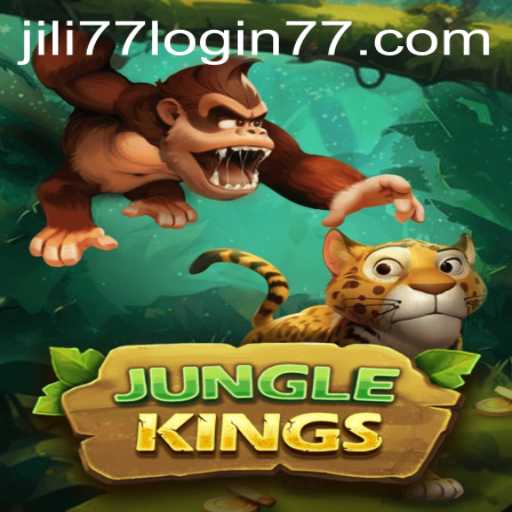 Embark on an Epic Adventure with JungleKings: The Game Revolutionizing Online Entertainment