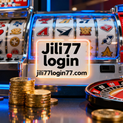 Jili77 login