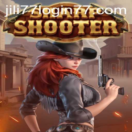 Sharpshooter: The Ultimate Gaming Experience with Jili77 Login